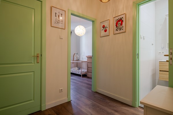 Medium property photo - Wolfhezestraat 52, 2573 NX Den Haag